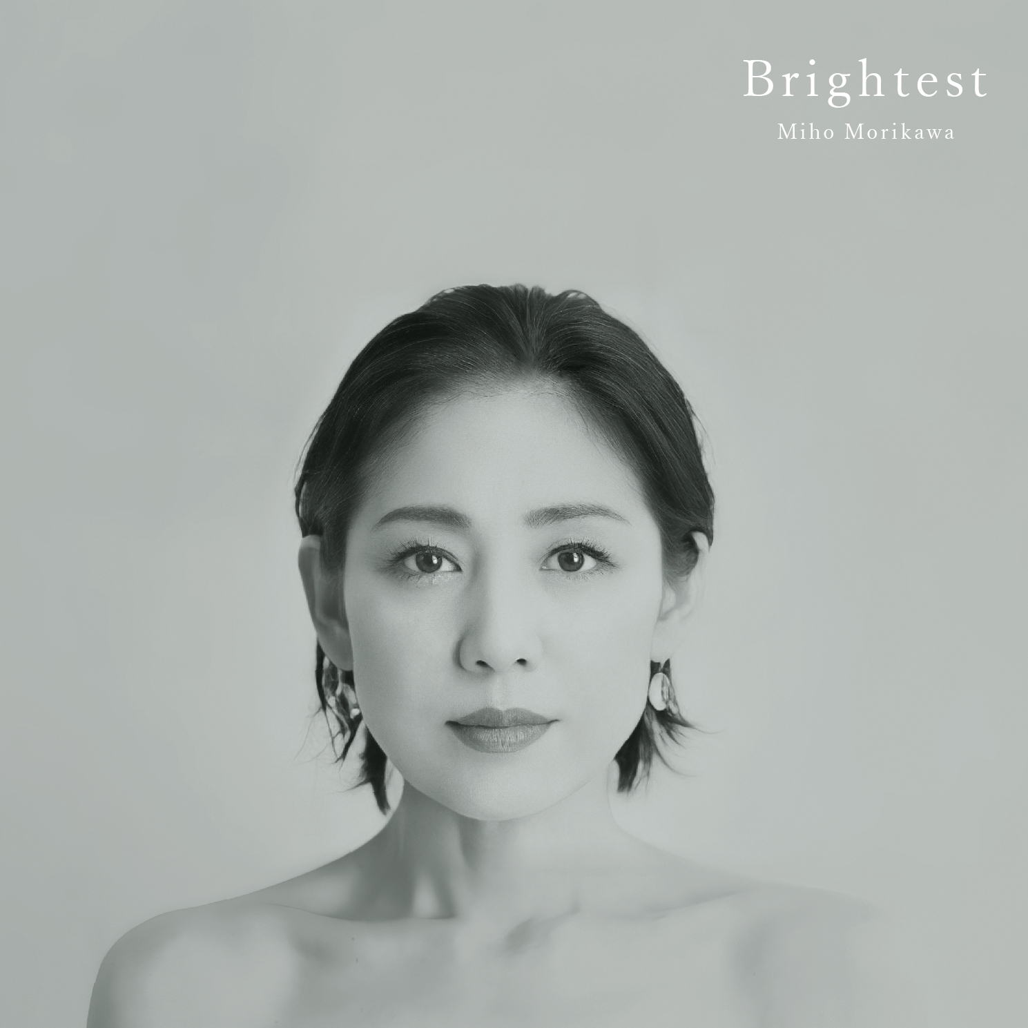 森川美穂 2023 NEW ALBUM『Brightest』 | 森川美穂 Official Web Site